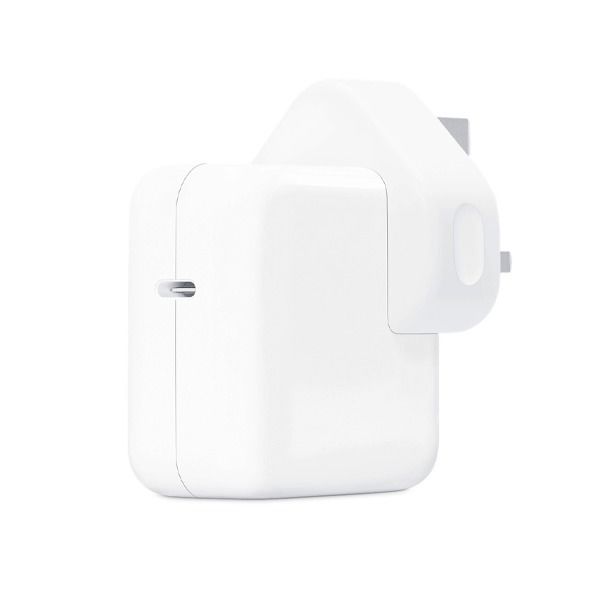 Home Charger USB-C 30W Home Charger USB-C 30W